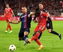 格兰纳达vs华伦西亚 格兰纳达vs华伦西亚