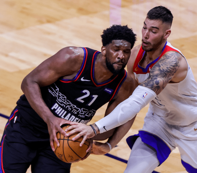 新奥尔良鹈鹕队vs萨克拉门托国王