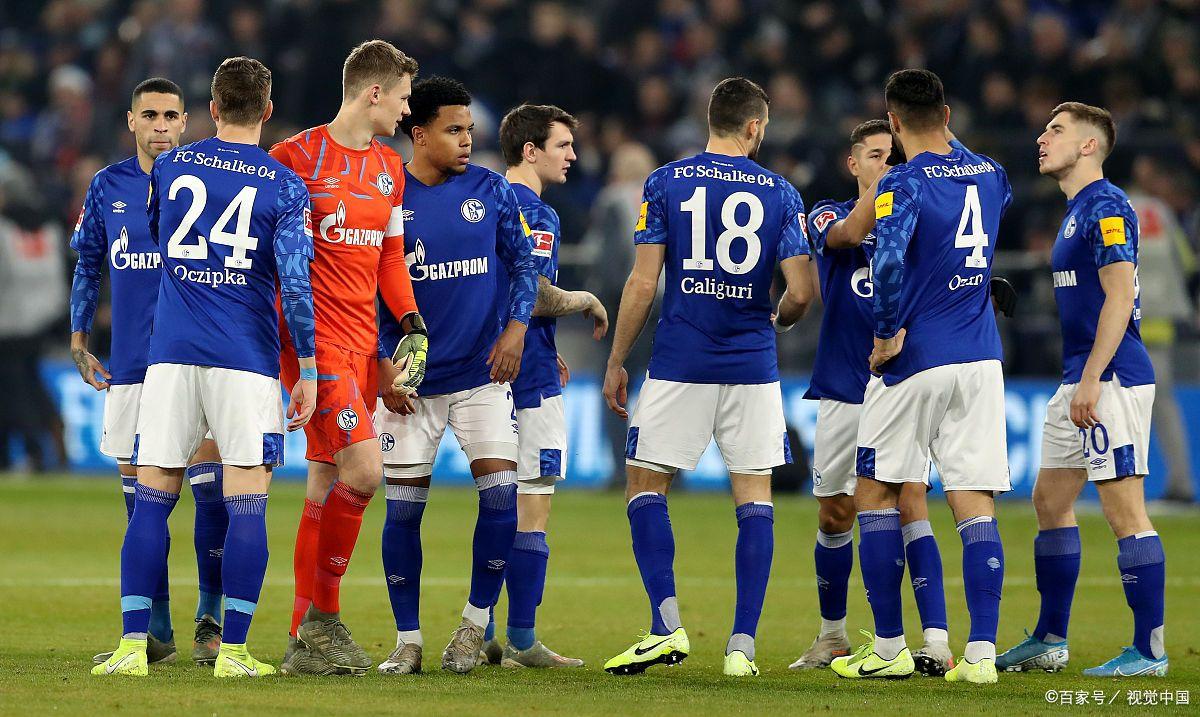 乐鱼官方网站-沙尔克球员表现出色,继续保持不败的原因