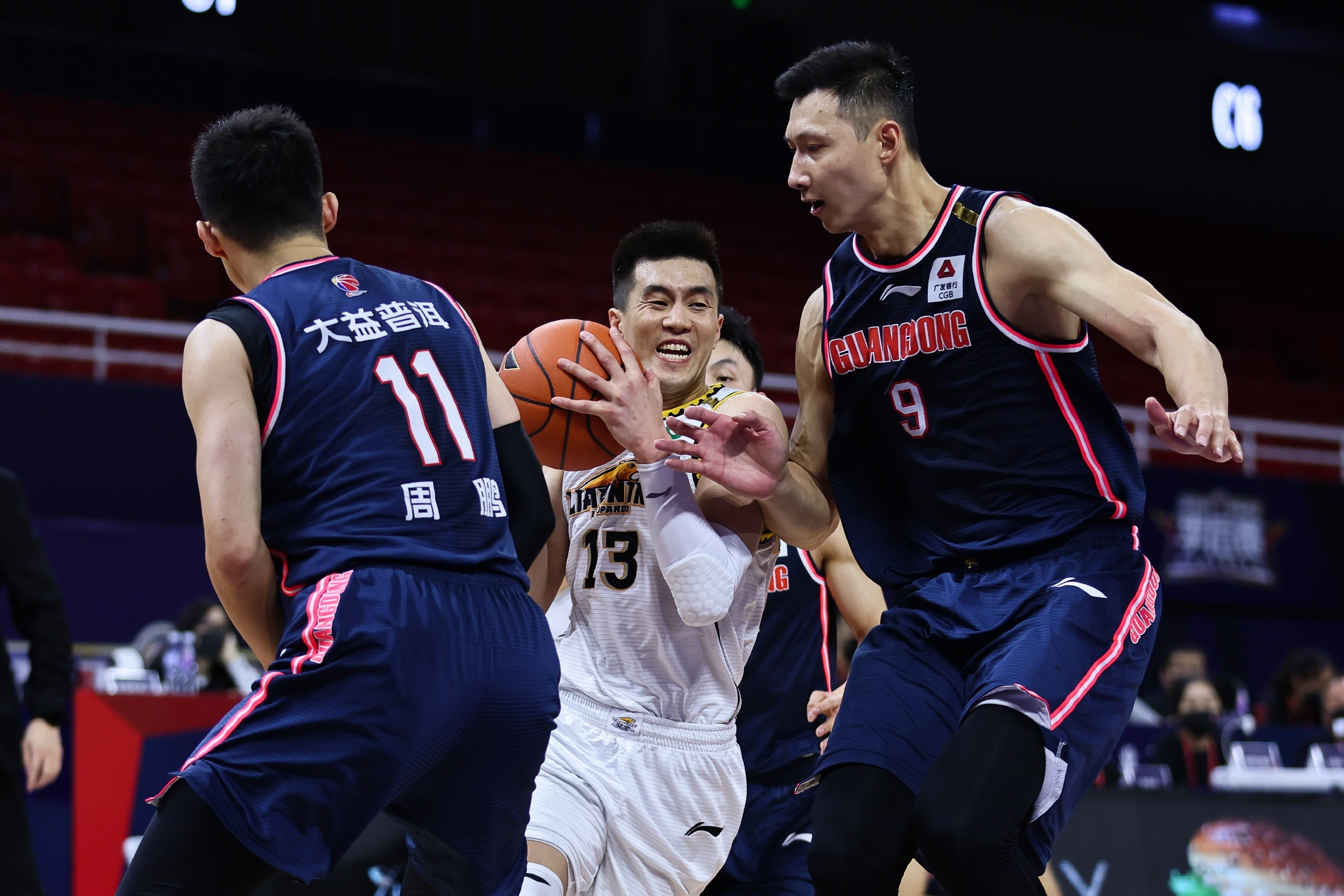 cba职业球员 cba职业球员