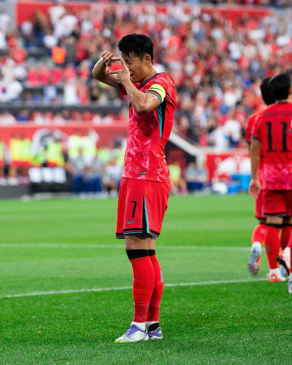 踢好临门一脚下一句