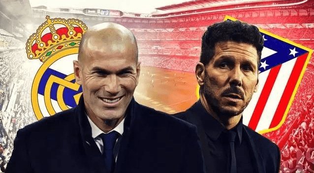 齐达内皇马合同