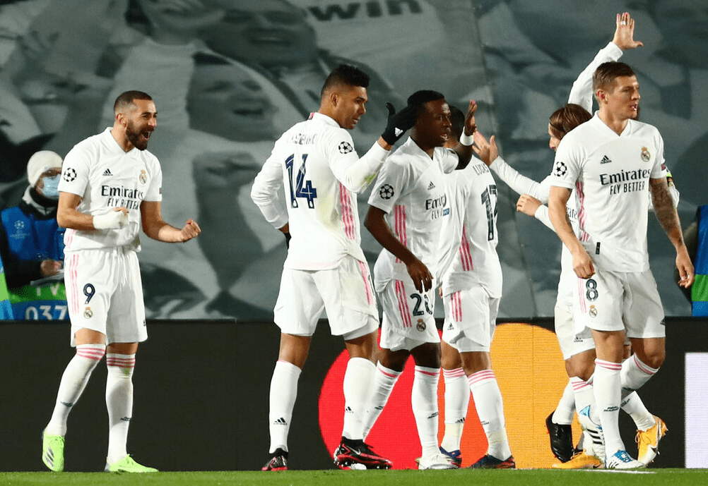 齐达内皇马合同