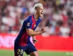 梅西为巴萨打进多少球