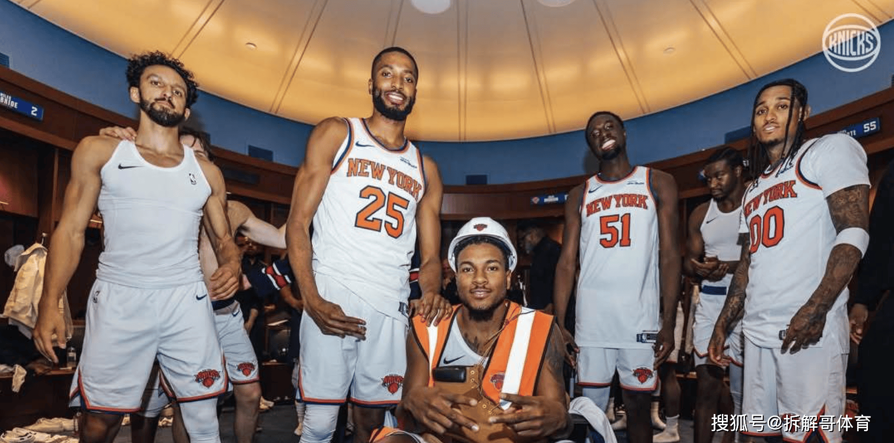 尼克斯打老鹰全场回放